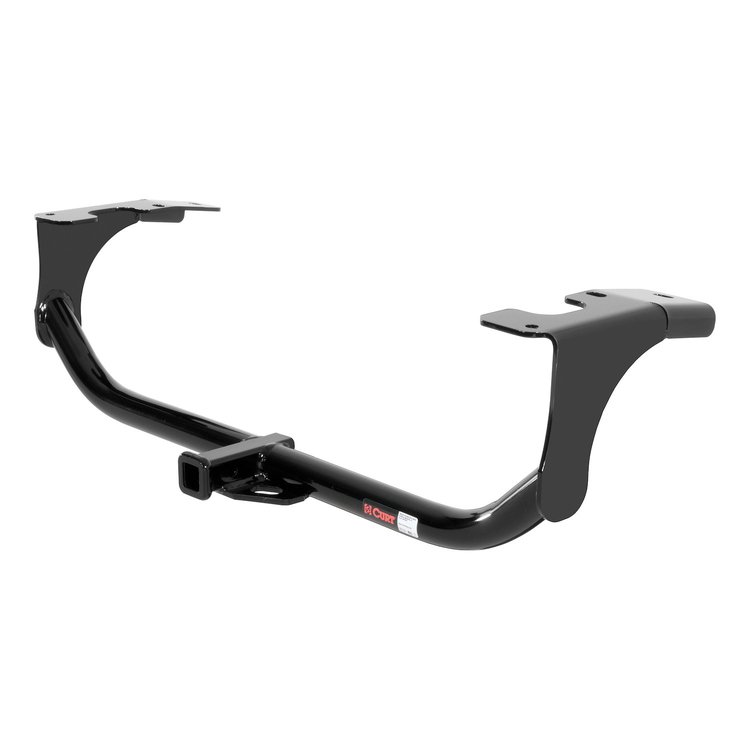 Class 1 Receiver Hitch 2008-2013 ForTwo
