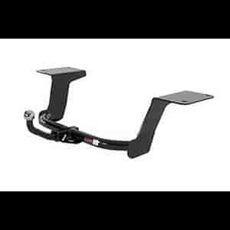 Class I 1.25 in. Receiver Hitch