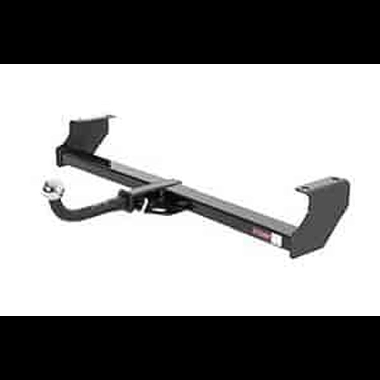 Class I 1.25 in. Receiver Hitch