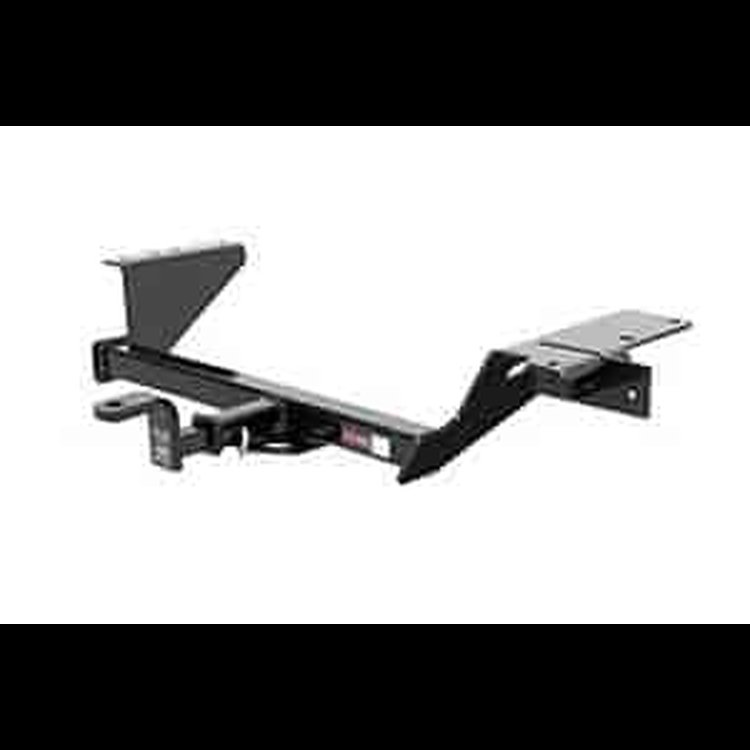 Class I 1.25 in. Receiver Hitch