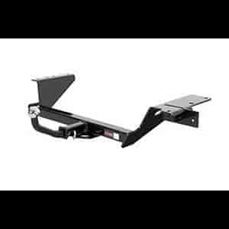 Class I 1.25 in. Receiver Hitch