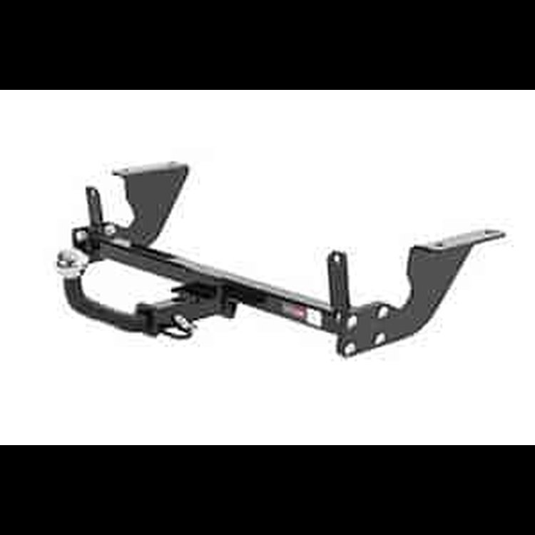 Class I 1.25 in. Receiver Hitch