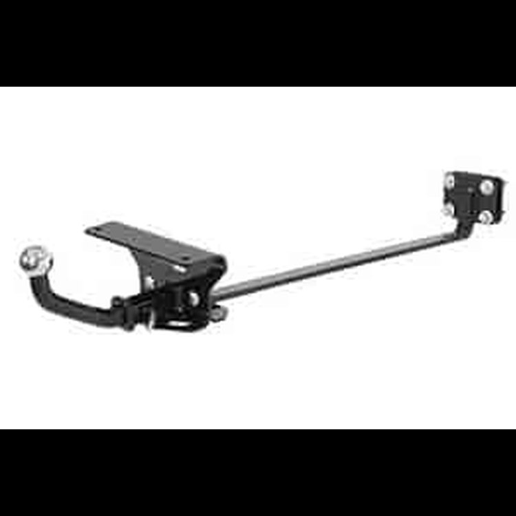 Class I 1.25 in. Receiver Hitch