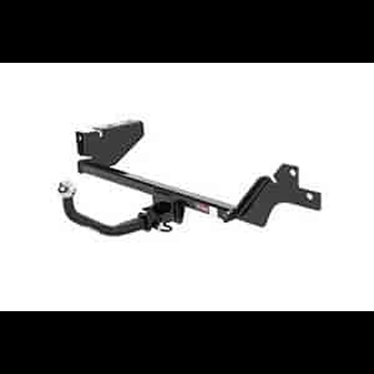 Class I 1.25 in. Receiver Hitch