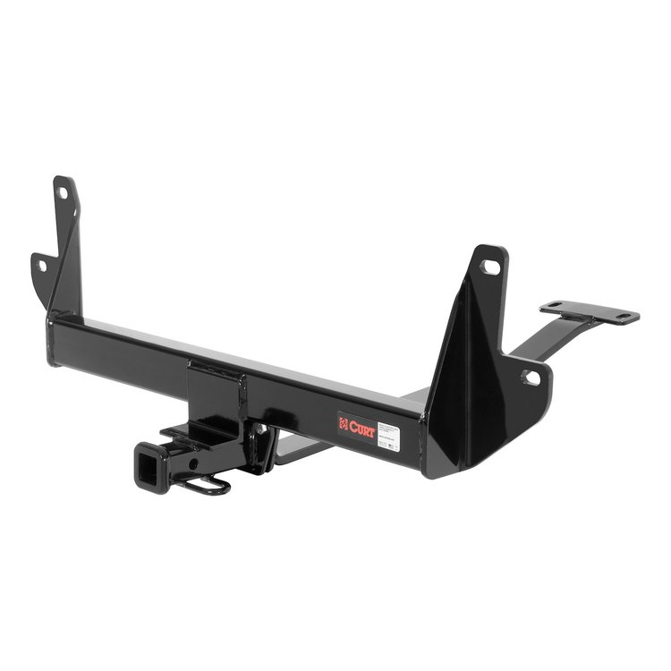 Class I 1.25 in. Receiver Hitch