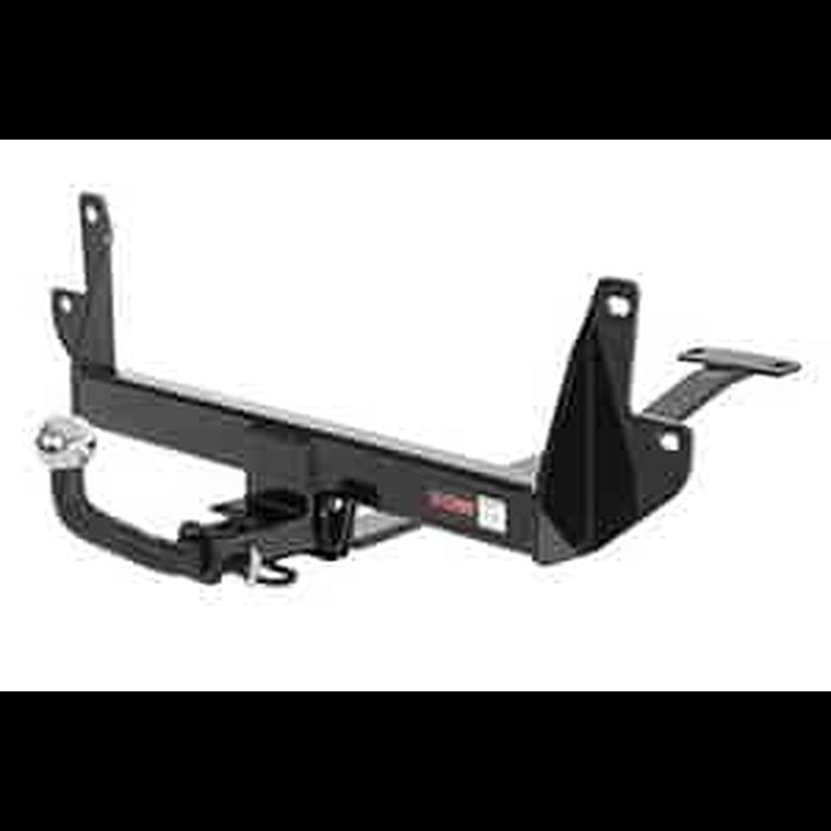 Class I 1.25 in. Receiver Hitch
