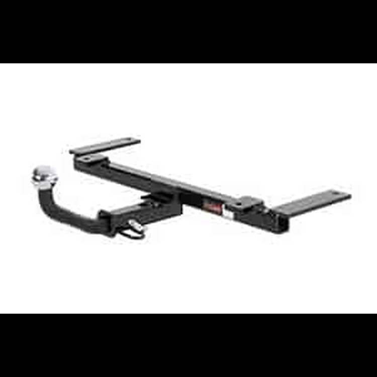 Class I 1.25 in. Receiver Hitch