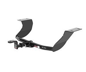 Class 1 Receiver Hitch 2008-2016 A5/A5 Quattro Coupe