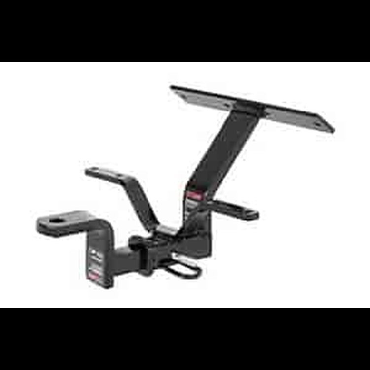 Class I 1.25 in. Receiver Hitch