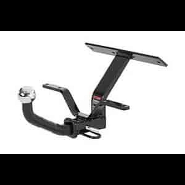 Class I 1.25 in. Receiver Hitch