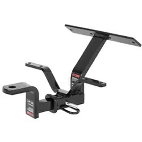 CLASS I TRAILER HITCH PI