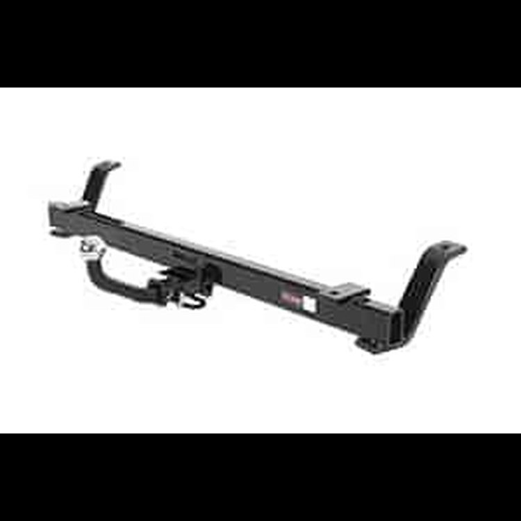 Class I 1.25 in. Receiver Hitch