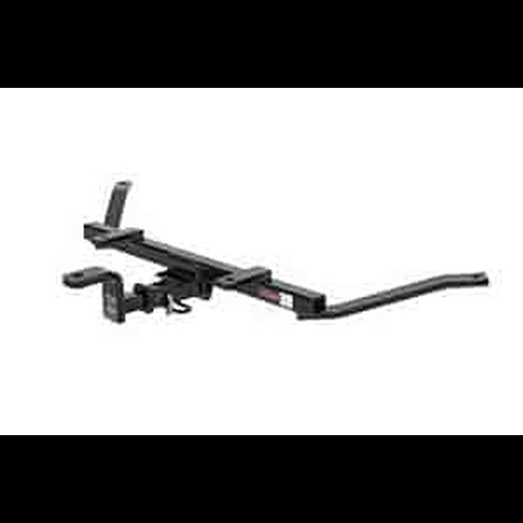 Class I 1.25 in. Receiver Hitch
