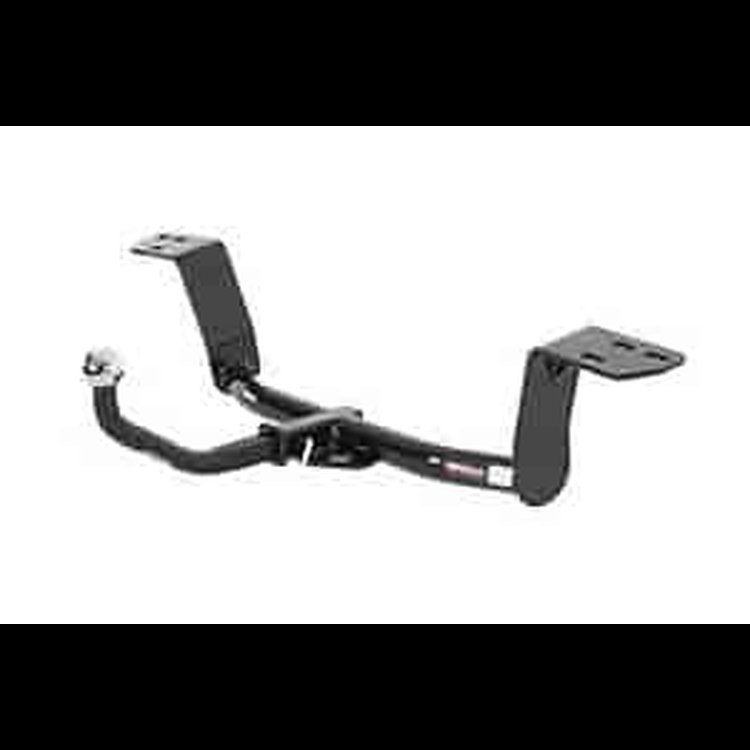 Class I 1.25 in. Receiver Hitch
