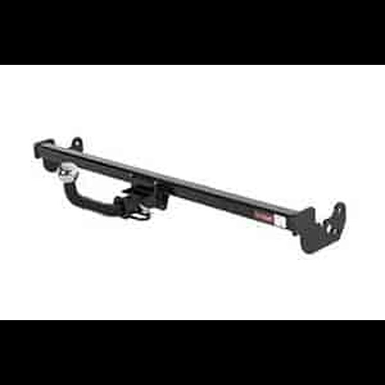 Class I 1.25 in. Receiver Hitch