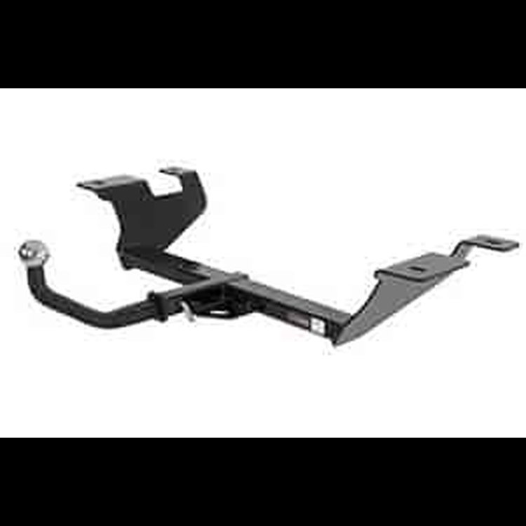Class I 1.25 in. Receiver Hitch