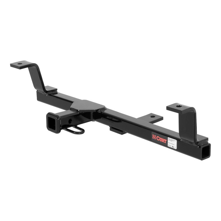 Class I 1.25 in. Receiver Hitch