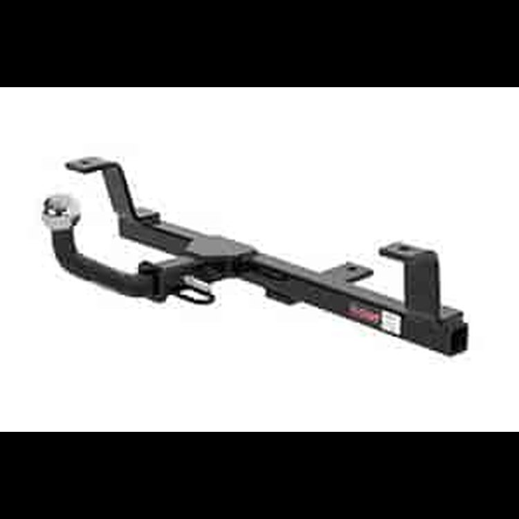 Class I 1.25 in. Receiver Hitch