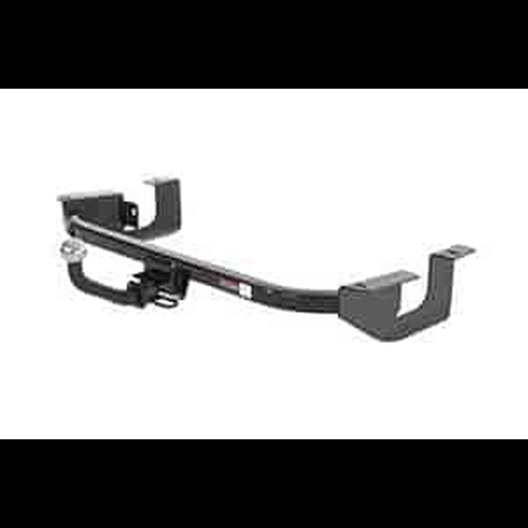 Class I 1.25 in. Receiver Hitch