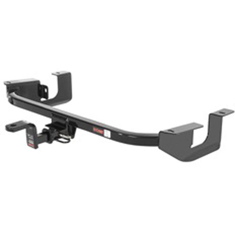 CLASS I TRAILER HITCH PI