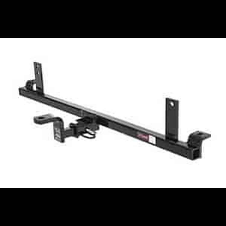 Class I 1.25 in. Receiver Hitch