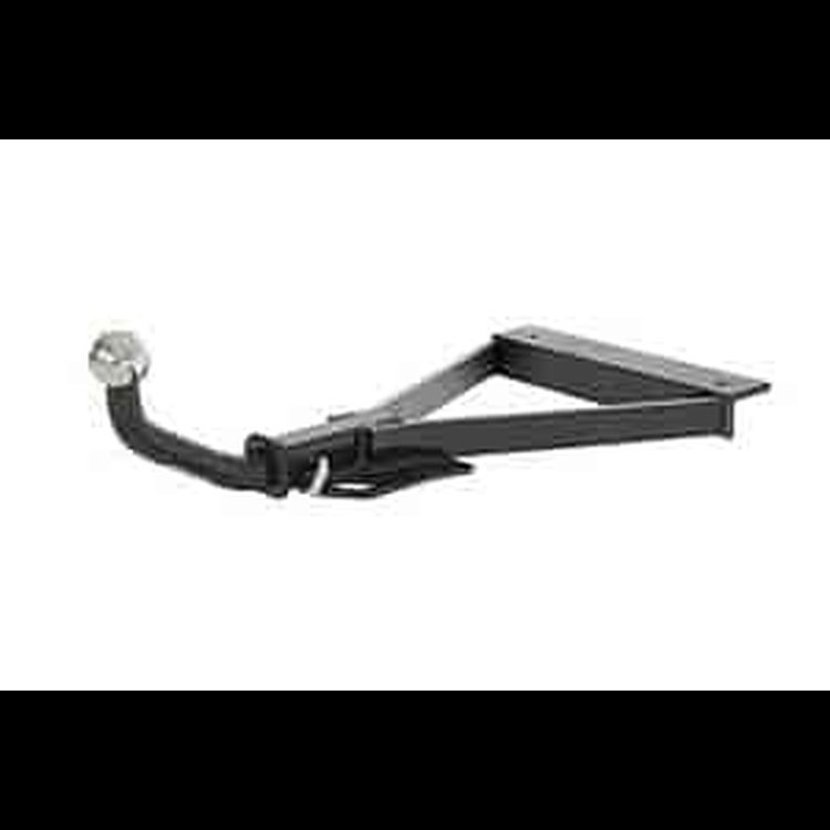 Class I 1.25 in. Receiver Hitch