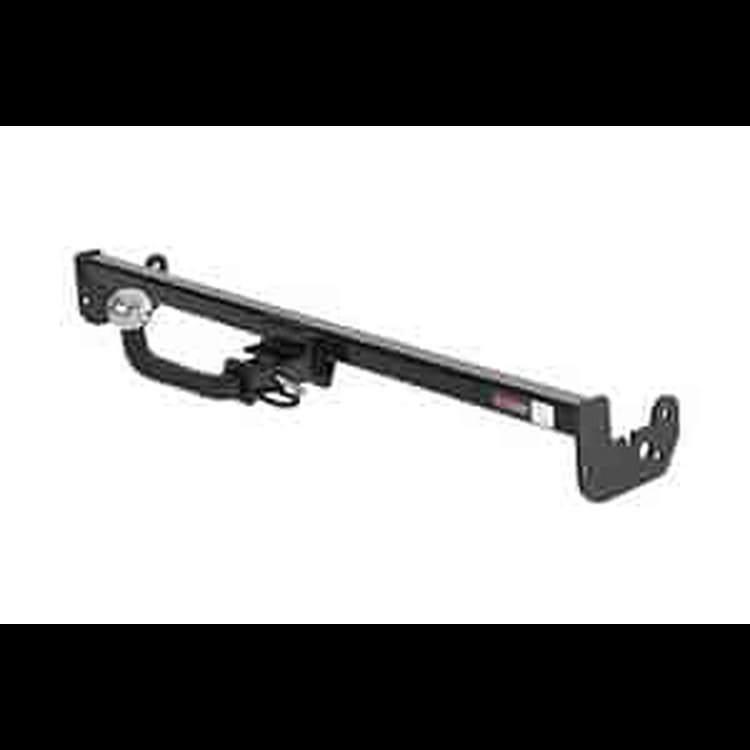 Class I 1.25 in. Receiver Hitch