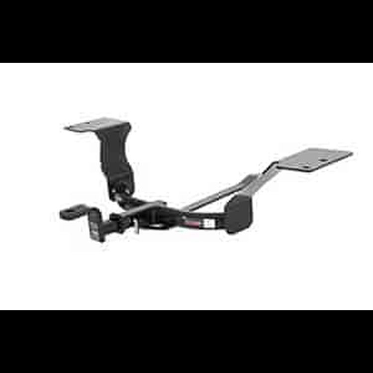 Class I 1.25 in. Receiver Hitch