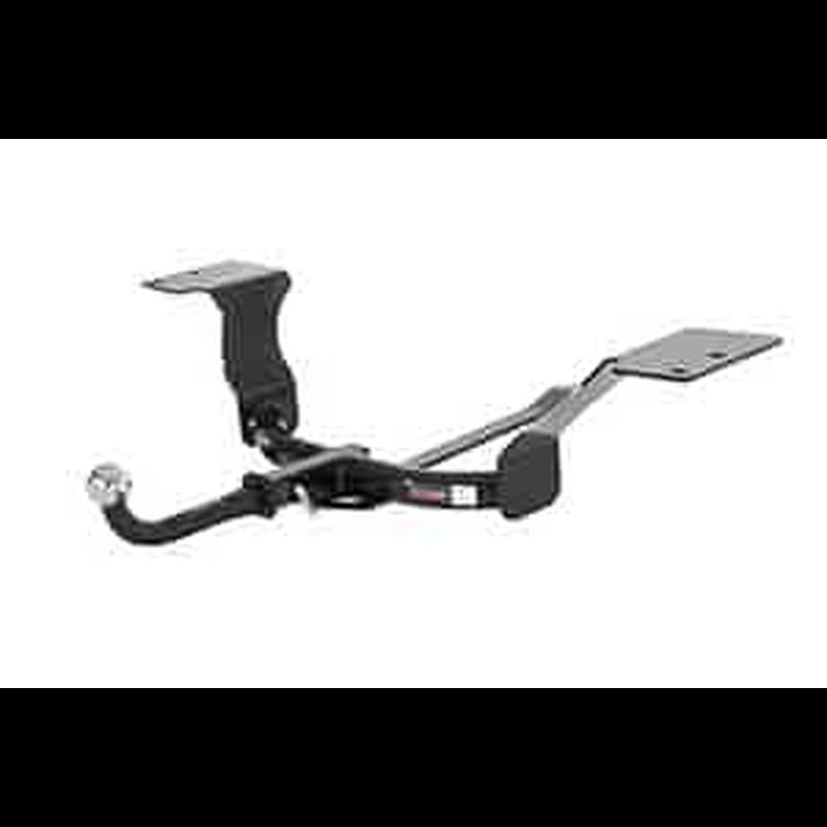 Class I 1.25 in. Receiver Hitch