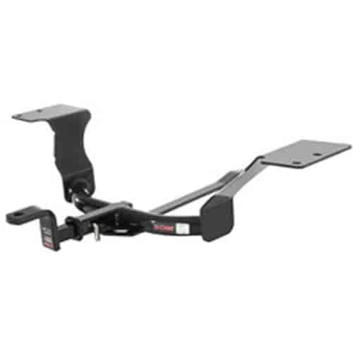 CLASS I TRAILER HITCH PI