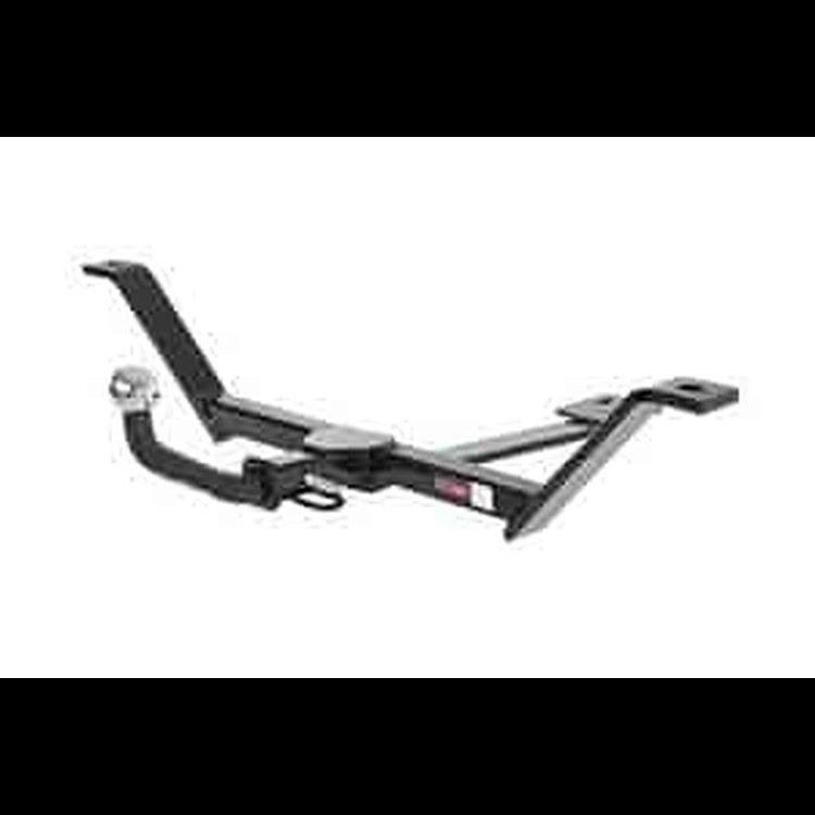 Class I 1.25 in. Receiver Hitch