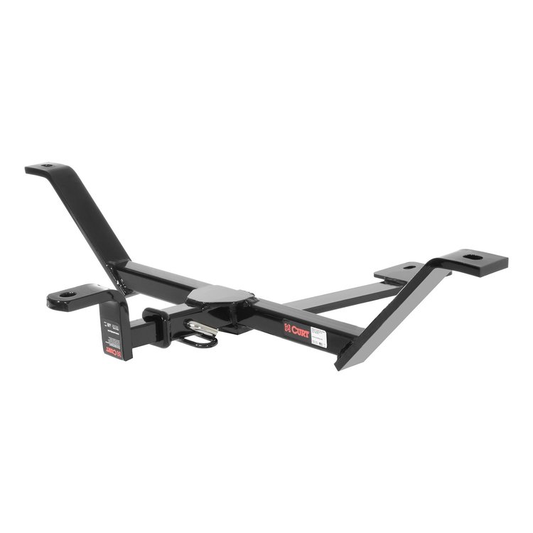 CLASS I TRAILER HITCH PI