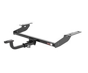 Class 1 Receiver Hitch 2011-2013 C70 T5 Convertible