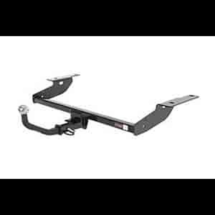 Class I 1.25 in. Receiver Hitch