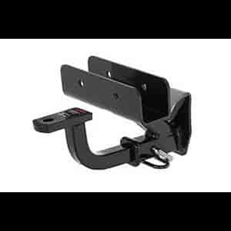 Class 1 Receiver Hitch 2009-2013 G37 Convertible/Power Retractable Hardtop