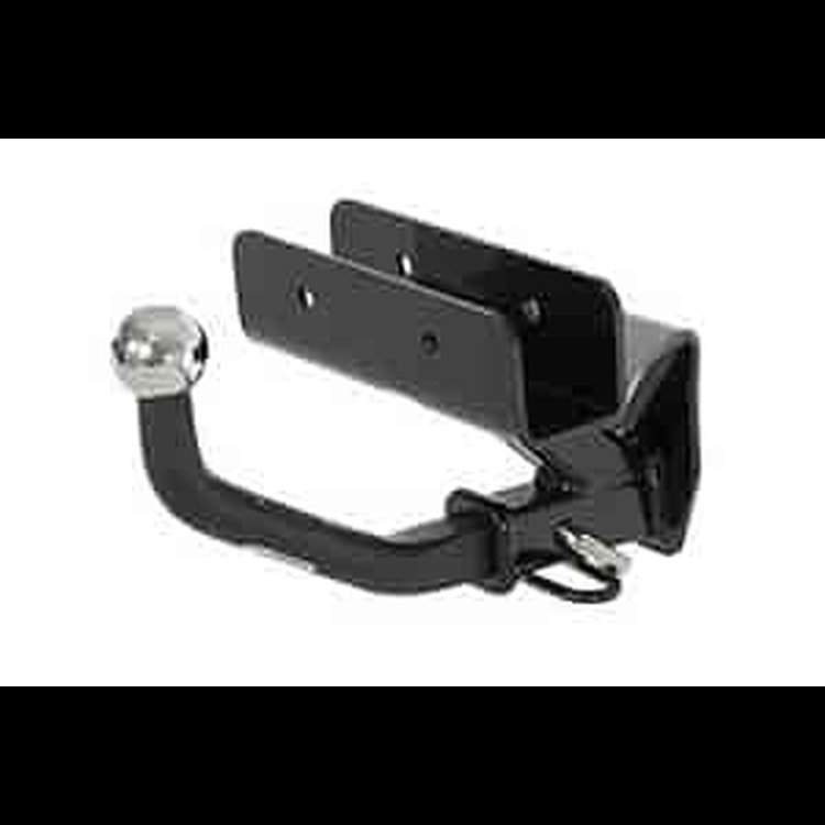 Class I 1.25 in. Receiver Hitch