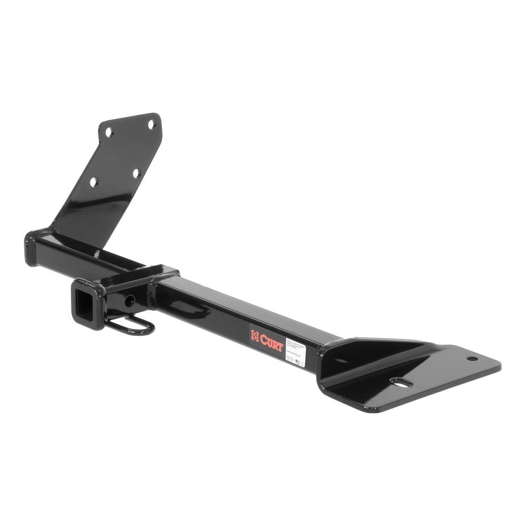 Class I Receiver Hitch 2000-05 Jetta Sedan