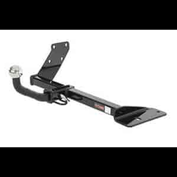 Class I 1.25 in. Receiver Hitch