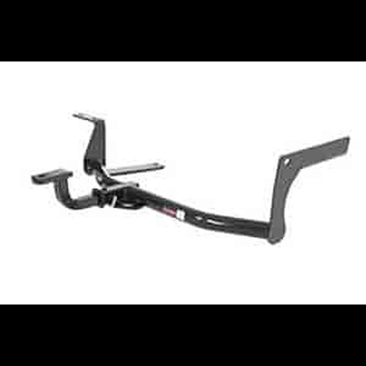 Class 1 Receiver Hitch 2005.5-2013 Jetta Sedan