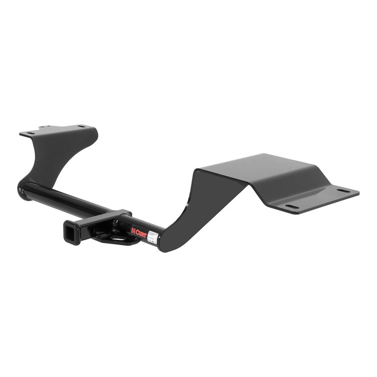 Class 1 Receiver Hitch 2011-2013 2 Hatchback 3 or 5-Door