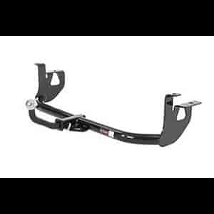 Class I 1.25 in. Receiver Hitch
