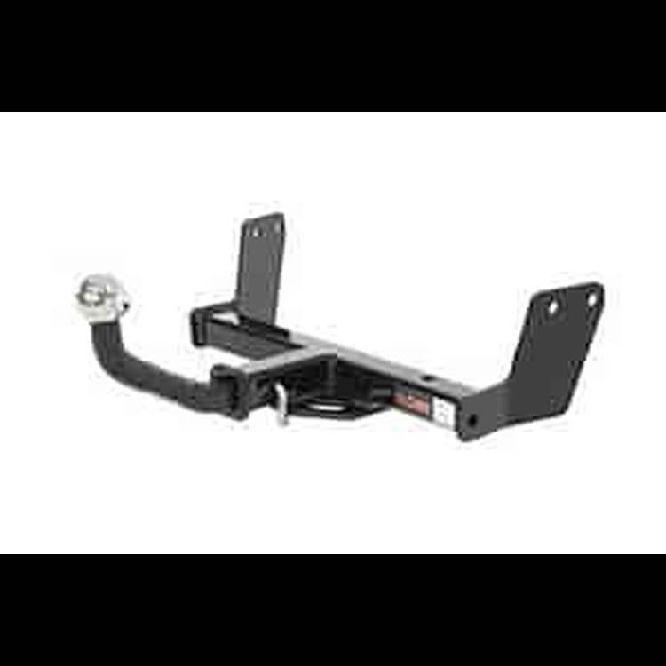 Class I 1.25 in. Receiver Hitch