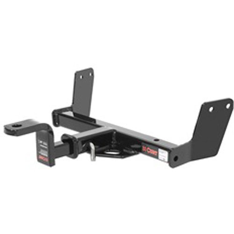 CLASS I TRAILER HITCH PI