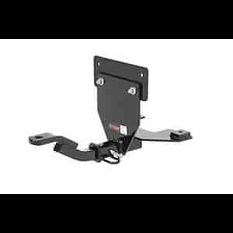Class I 1.25 in. Receiver Hitch