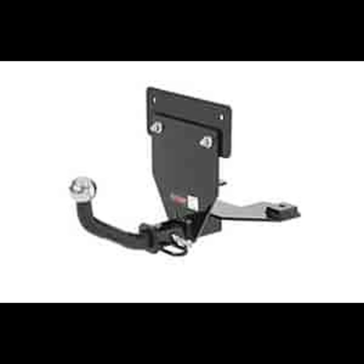 Class I 1.25 in. Receiver Hitch