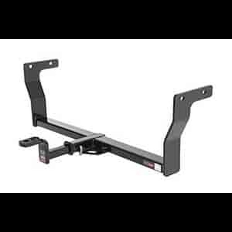 Class I 1.25 in. Receiver Hitch