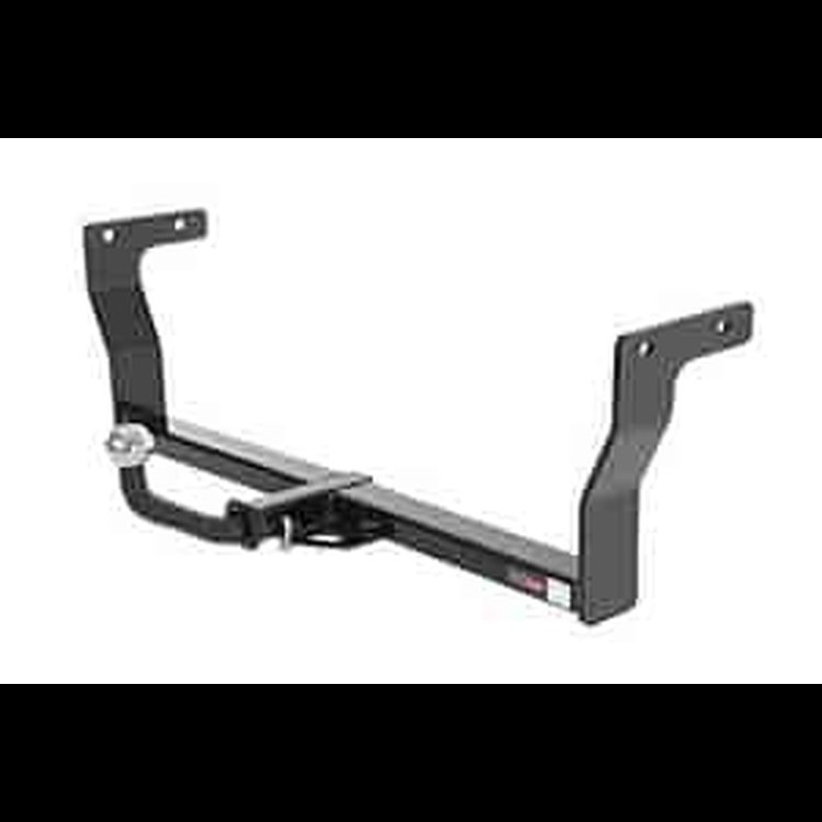 Class I 1.25 in. Receiver Hitch