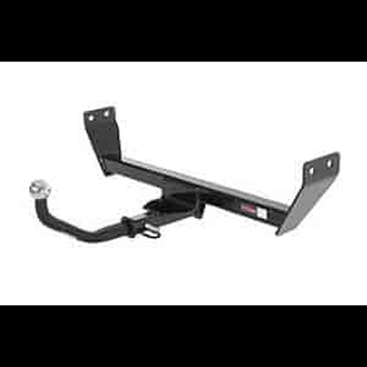 Class I 1.25 in. Receiver Hitch