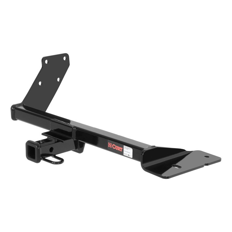 Class I 1.25 in. Receiver Hitch