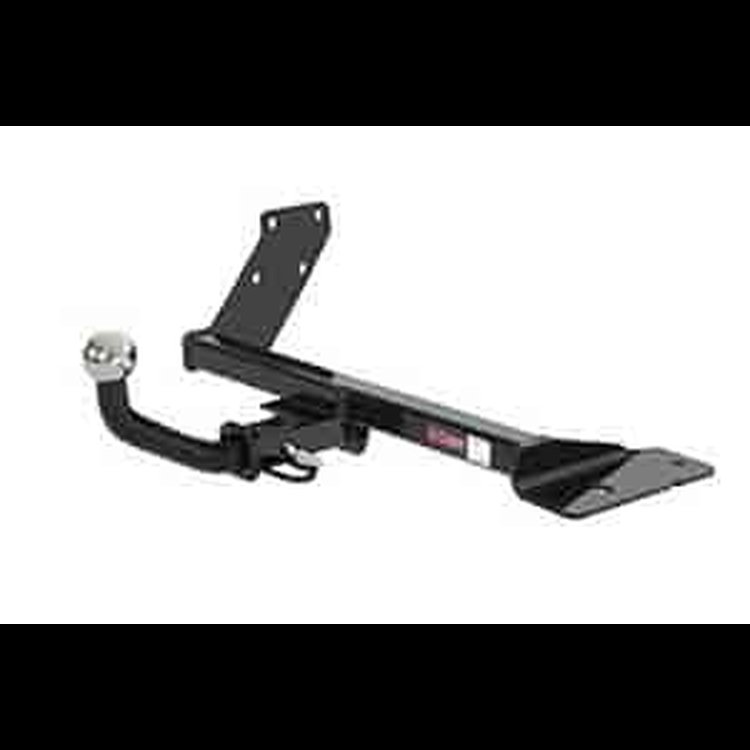 Class I 1.25 in. Receiver Hitch